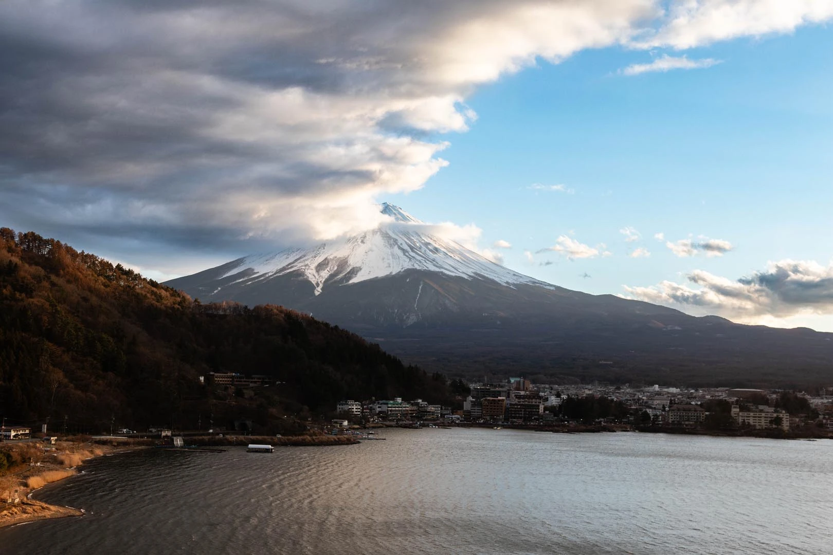 Best Private Mt. Fuji Tours
